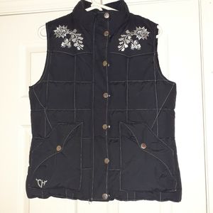 Womens Vest